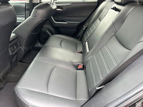 Certified 2023 Toyota RAV4 XLE Premium image 16