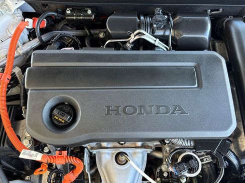 Used 2024 Honda Accord Touring image 31
