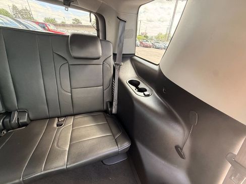 Used 2016 Chevrolet Tahoe LT AWD/4WD image 58