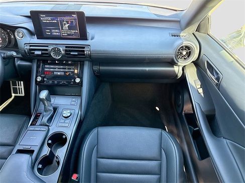 Used 2023 Lexus IS 350 F Sport image 17