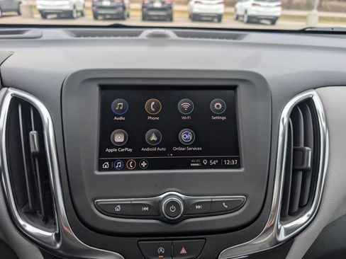 Used 2024 Chevrolet Equinox LS w/ LS Convenience Package AWD/4WD image 17