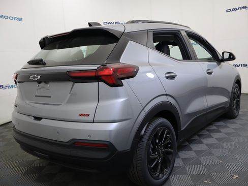 New 2027 Chevrolet Bolt RS image 5