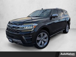 Used 2023 Ford Expedition Platinum video 1