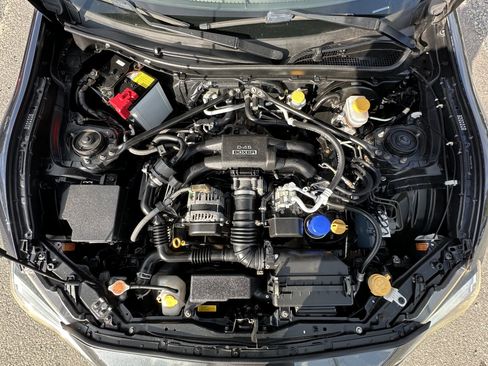 Used 2013 Subaru BRZ Limited RWD image 17