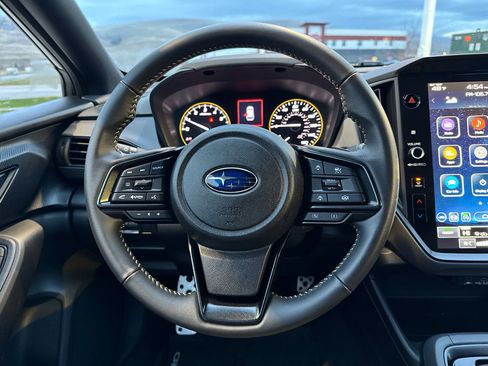 Certified 2024 Subaru Crosstrek 2.5i Sport image 25