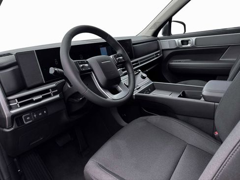 New 2026 Hyundai Santa Fe SE image 14