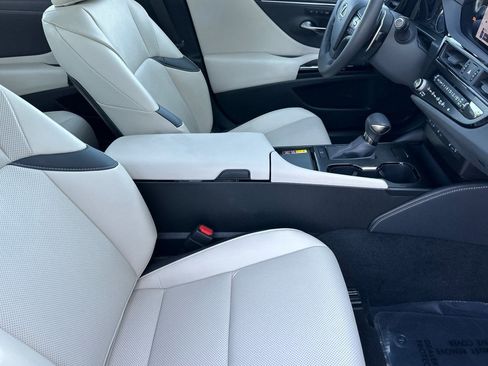 Certified 2024 Lexus ES 350 ES 350 image 30