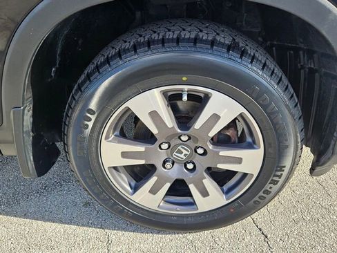 Used 2018 Honda Ridgeline RTL-T image 15