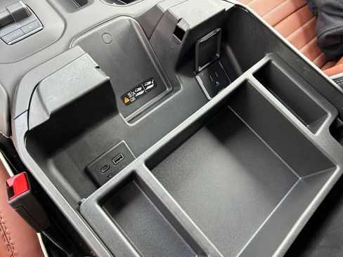 New 2025 GMC Sierra 2500 Denali Ultimate w/ Max Trailering Package image 37