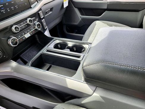 New 2024 Ford F150 XLT w/ Equipment Group 302A MID image 25