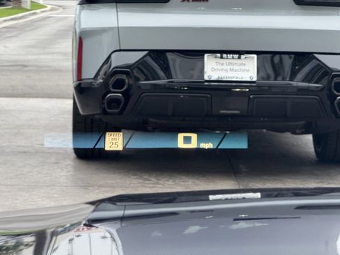 Used 2023 BMW M3 Competition image 20