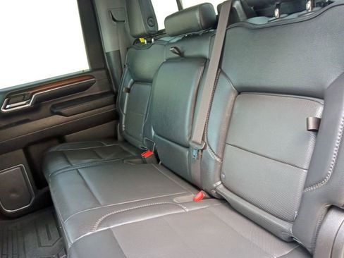 Used 2024 GMC Sierra 2500 Denali w/ Denali Reserve Package image 22