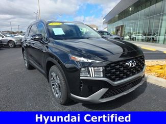 Certified 2023 Hyundai Santa Fe SEL video 1