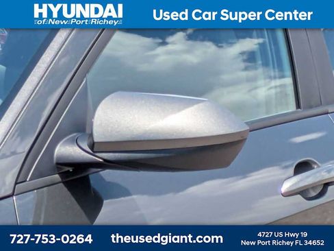 Certified 2024 Hyundai Elantra SEL FWD image 10