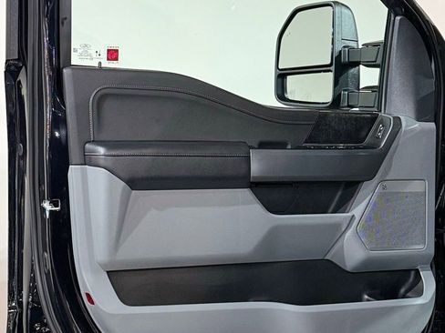 New 2026 Ford F250 XLT w/ XLT Premium Package image 34
