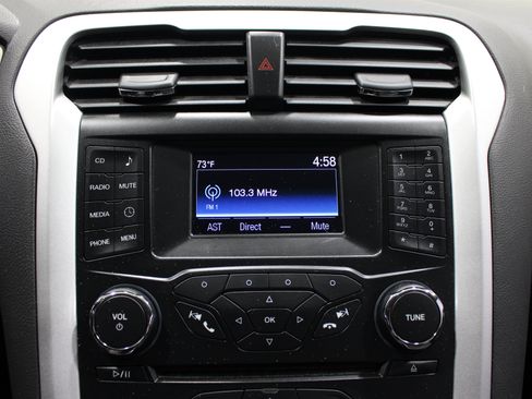 Used 2014 Ford Fusion S FWD image 13