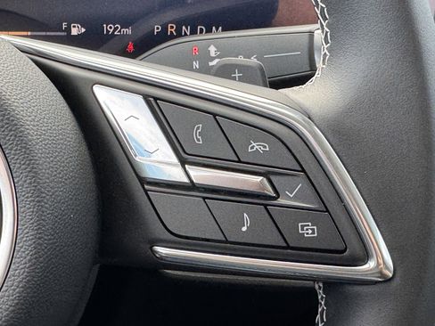 New 2026 Buick Envision Sport Touring AWD/4WD image 19