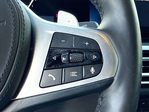 Used 2024 BMW 430i Gran Coupe w/ M Sport Package (Priority 1) RWD image 39