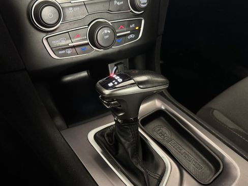 Used 2021 Dodge Charger SXT RWD image 22