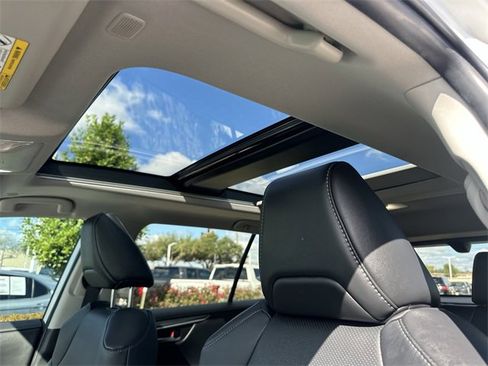 Used 2024 Toyota RAV4 Limited image 20