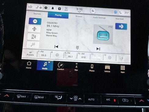 New 2023 Jeep Wagoneer Series III w/ Premium Group I image 35