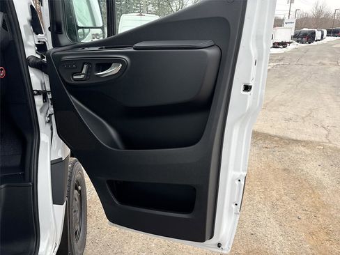 New 2026 Mercedes-Benz Sprinter 2500 image 20
