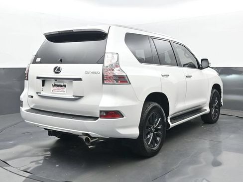 Used 2023 Lexus GX 460 Premium AWD/4WD image 22