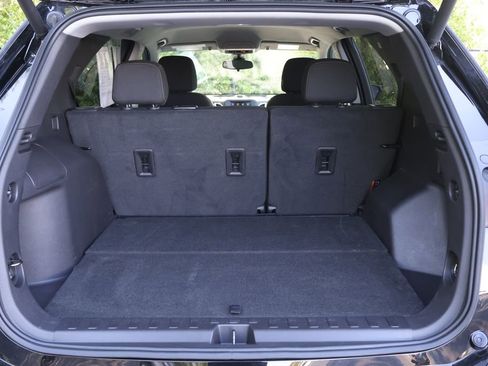 Used 2023 Chevrolet Equinox LT AWD/4WD image 50