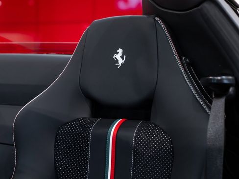Certified 2022 Ferrari 812 GTS image 6