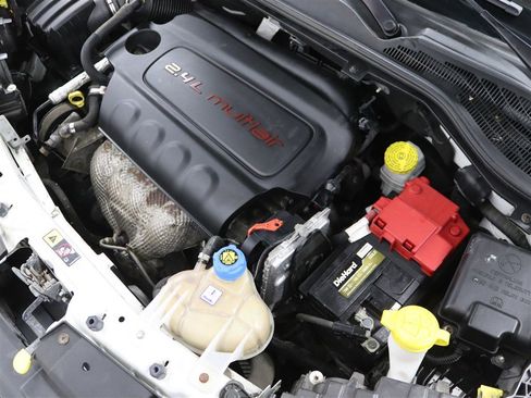 Used 2021 RAM ProMaster City Tradesman image 33