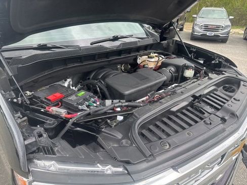 Used 2023 Chevrolet Silverado 1500 LTZ AWD/4WD image 29