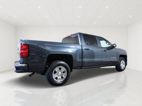 Used 2018 Chevrolet Silverado 1500 LT w/ All Star Edition RWD image 6