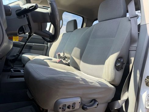 Used 2006 Dodge Ram 2500 Truck SLT w/ Quad Cab Big Horn Value Group image 9