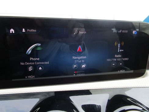 Used 2022 Mercedes-Benz A 220 4MATIC image 14