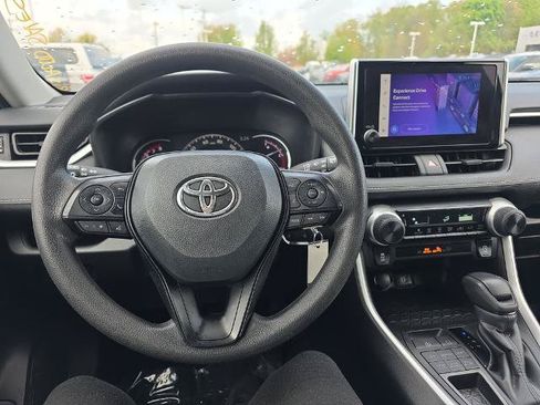 Used 2024 Toyota RAV4 LE AWD/4WD image 24