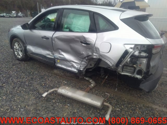 Used 2020 Ford Escape S AWD/4WD image 2