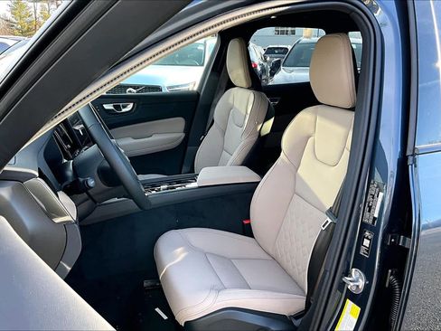 New 2026 Volvo XC60 B5 Plus w/ Protection Package Premier image 13
