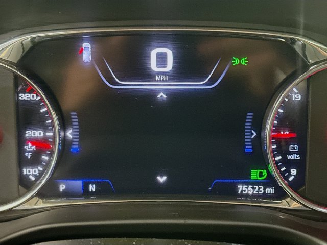Used 2021 GMC Acadia Denali w/ Denali Ultimate Package AWD/4WD image 15