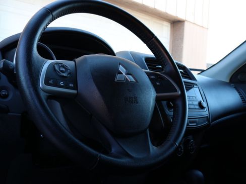 Used 2015 Mitsubishi Outlander Sport ES image 21