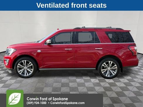 Used 2020 Ford Expedition King Ranch image 10