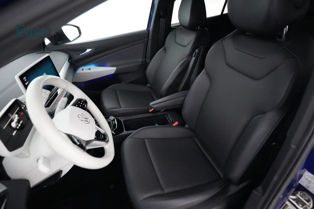 Used 2021 Volkswagen ID.4 1st Edition RWD image 4