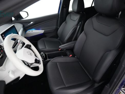Used 2021 Volkswagen ID.4 1st Edition RWD image 4