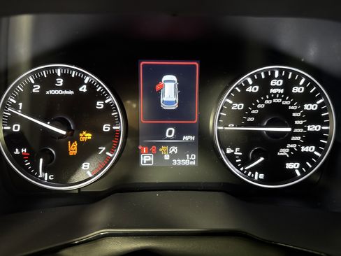 Used 2025 Subaru Outback Premium image 18