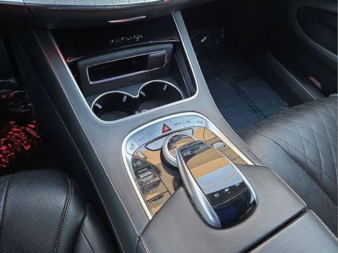 Used 2020 Mercedes-Benz Maybach S 650 image 31
