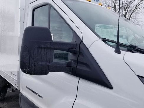 New 2026 Ford Transit 350 image 16