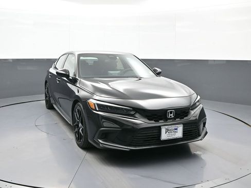 Certified 2023 Honda Civic Sport image 3