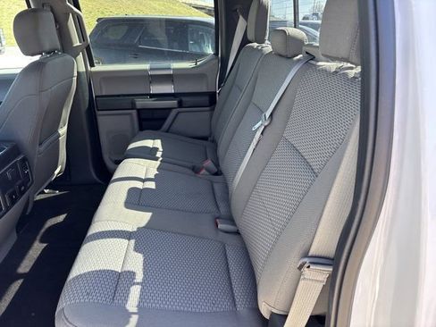 Used 2020 Ford F150 XLT w/ Equipment Group 302A Luxury image 16