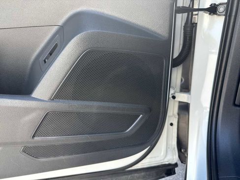 Certified 2023 Volkswagen Atlas SE w/ Panoramic Sunroof Package FWD image 36