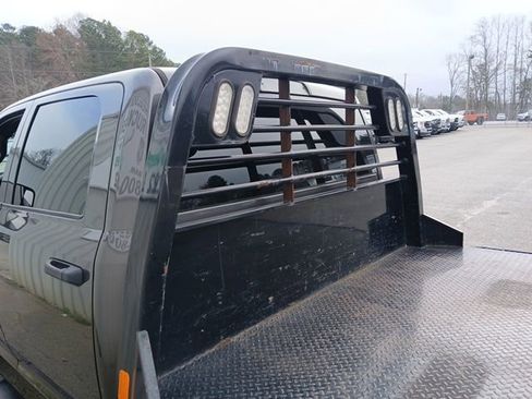 Used 2021 RAM 3500 Tradesman w/ Chrome Appearance Group image 7