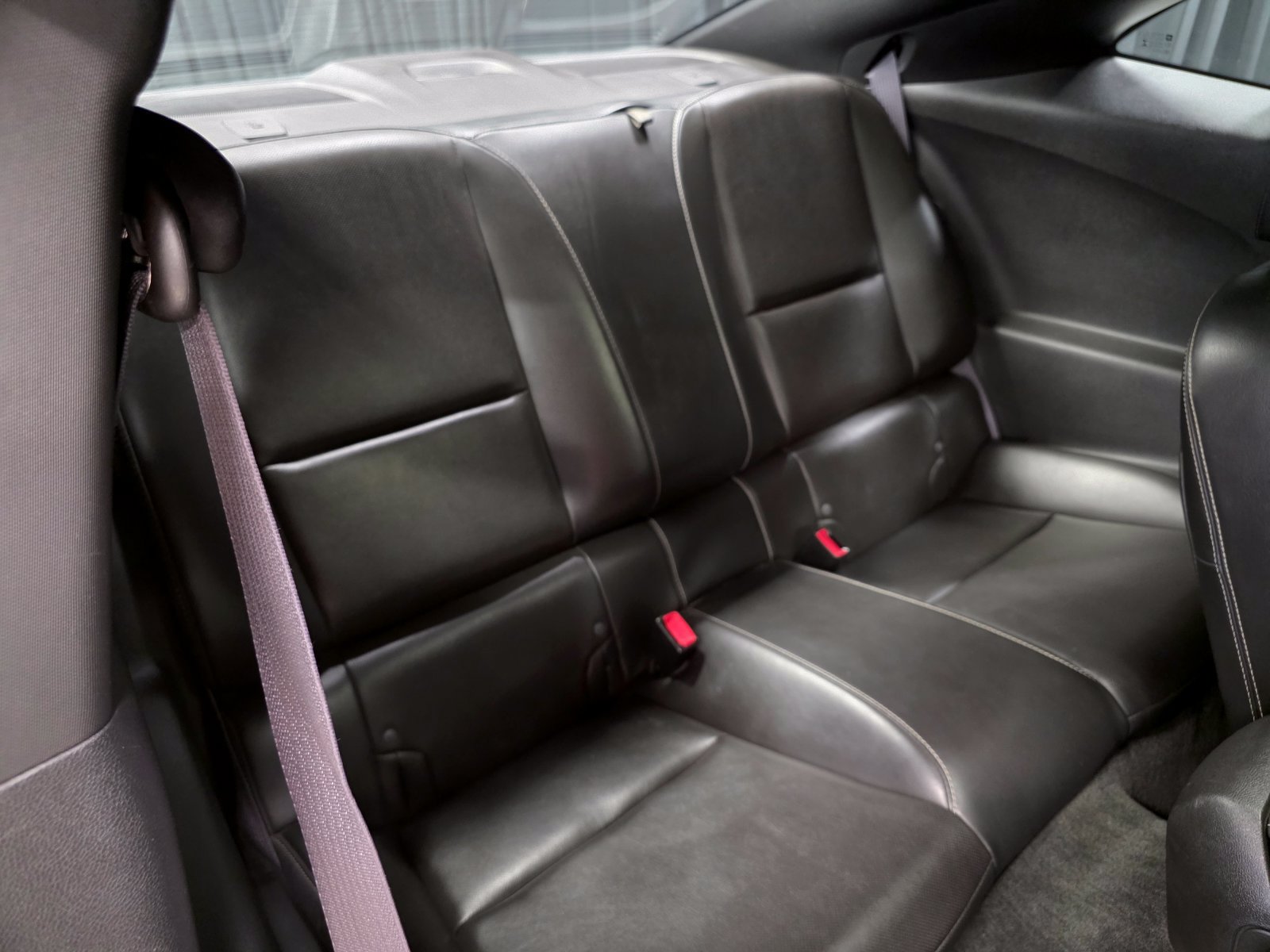 Used 2013 Chevrolet Camaro SS w/ RS Package RWD image 32